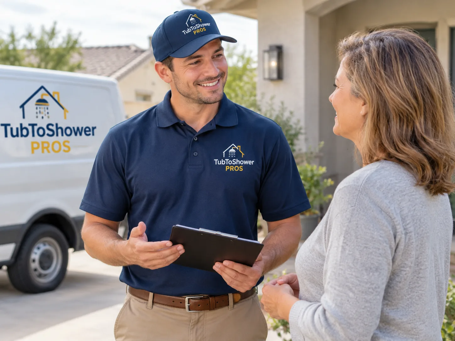 Tub Shower Conversion Midvale, UT FAQs